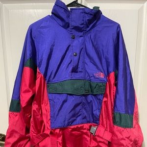 Vintage Gore-Tex North Face Ski Jacket